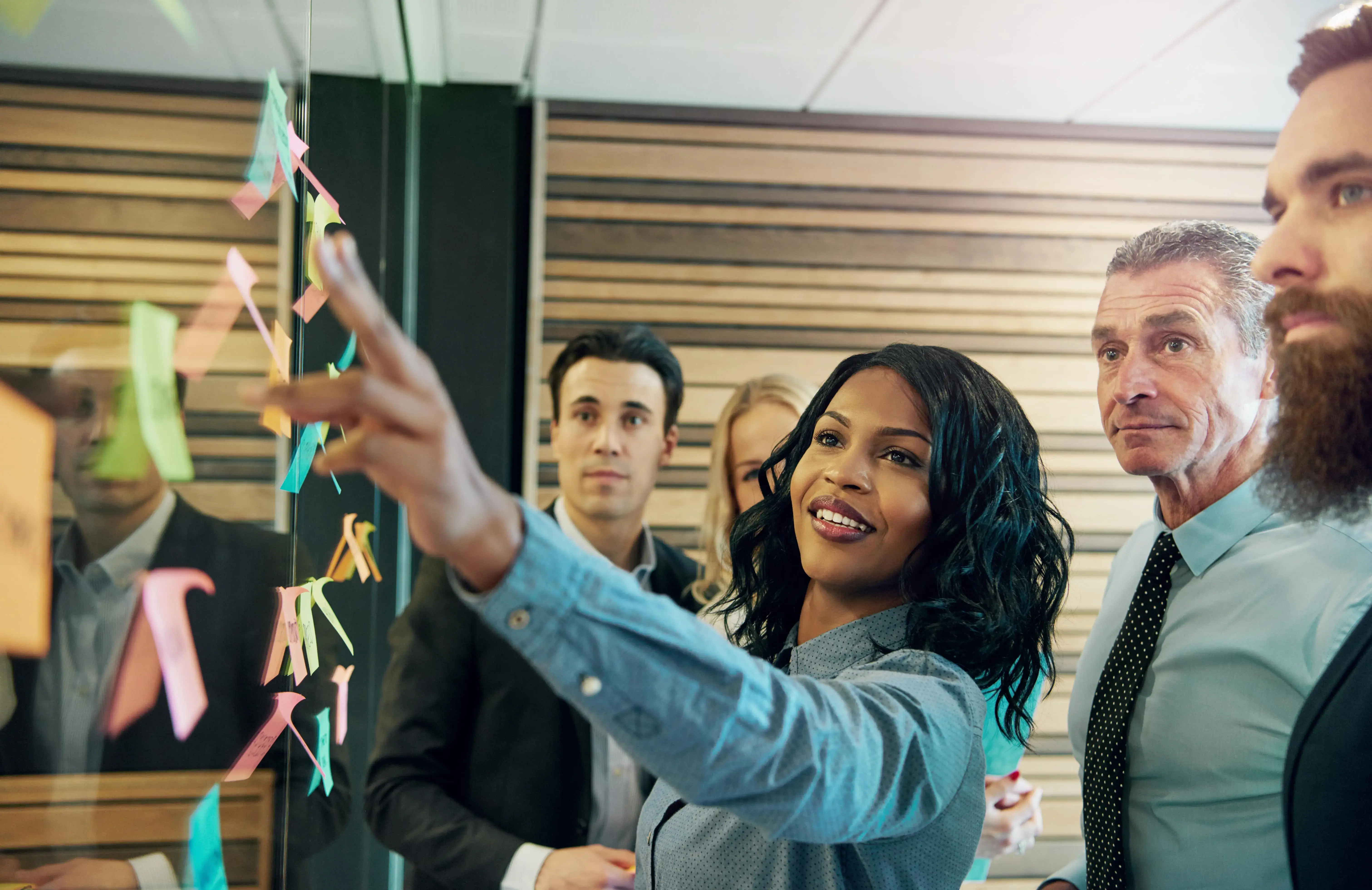 Qu'est-ce que le leadership et pourquoi l'encourager ?