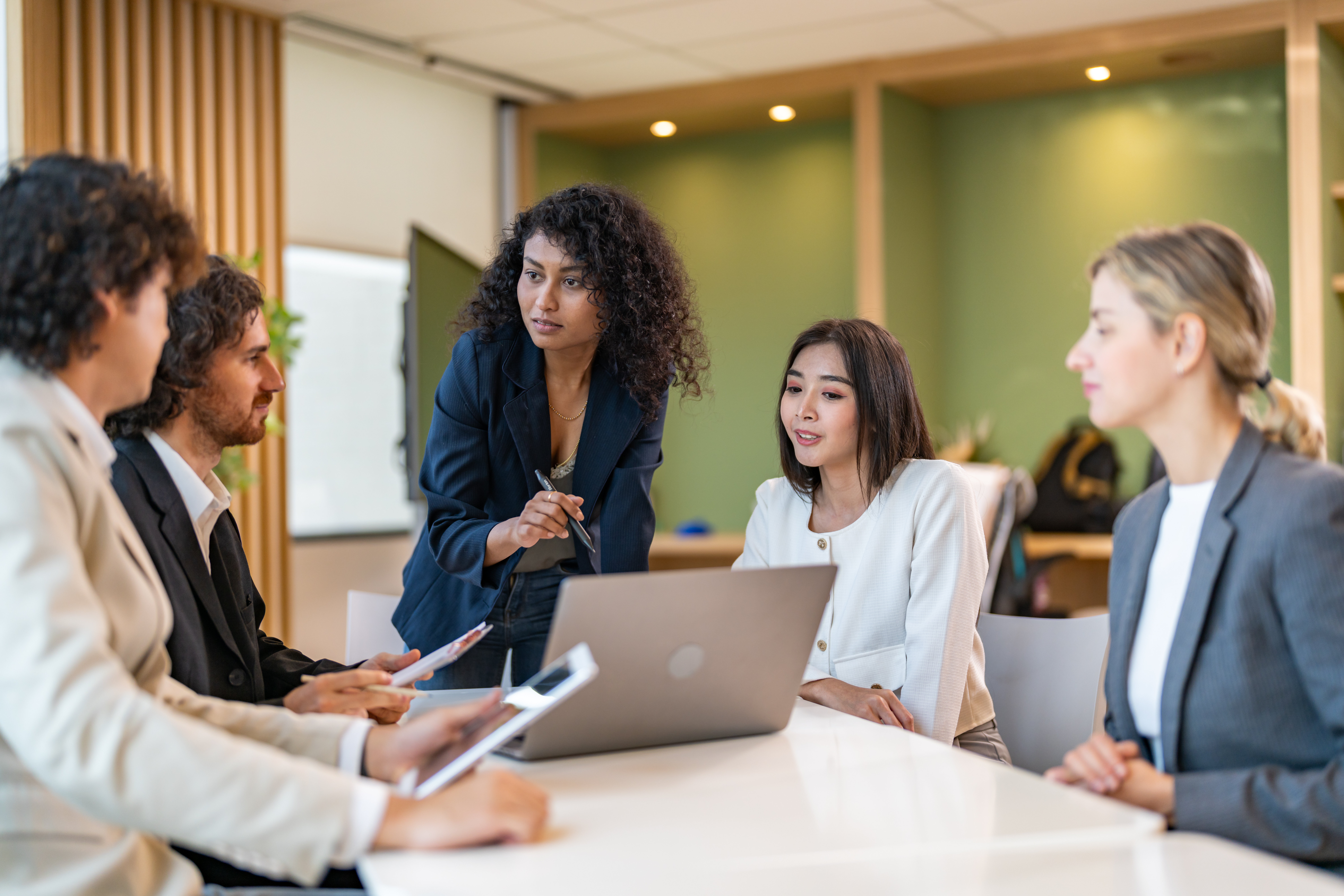 Qu’est-ce que la communication professionnelle et comment l’améliorer ?