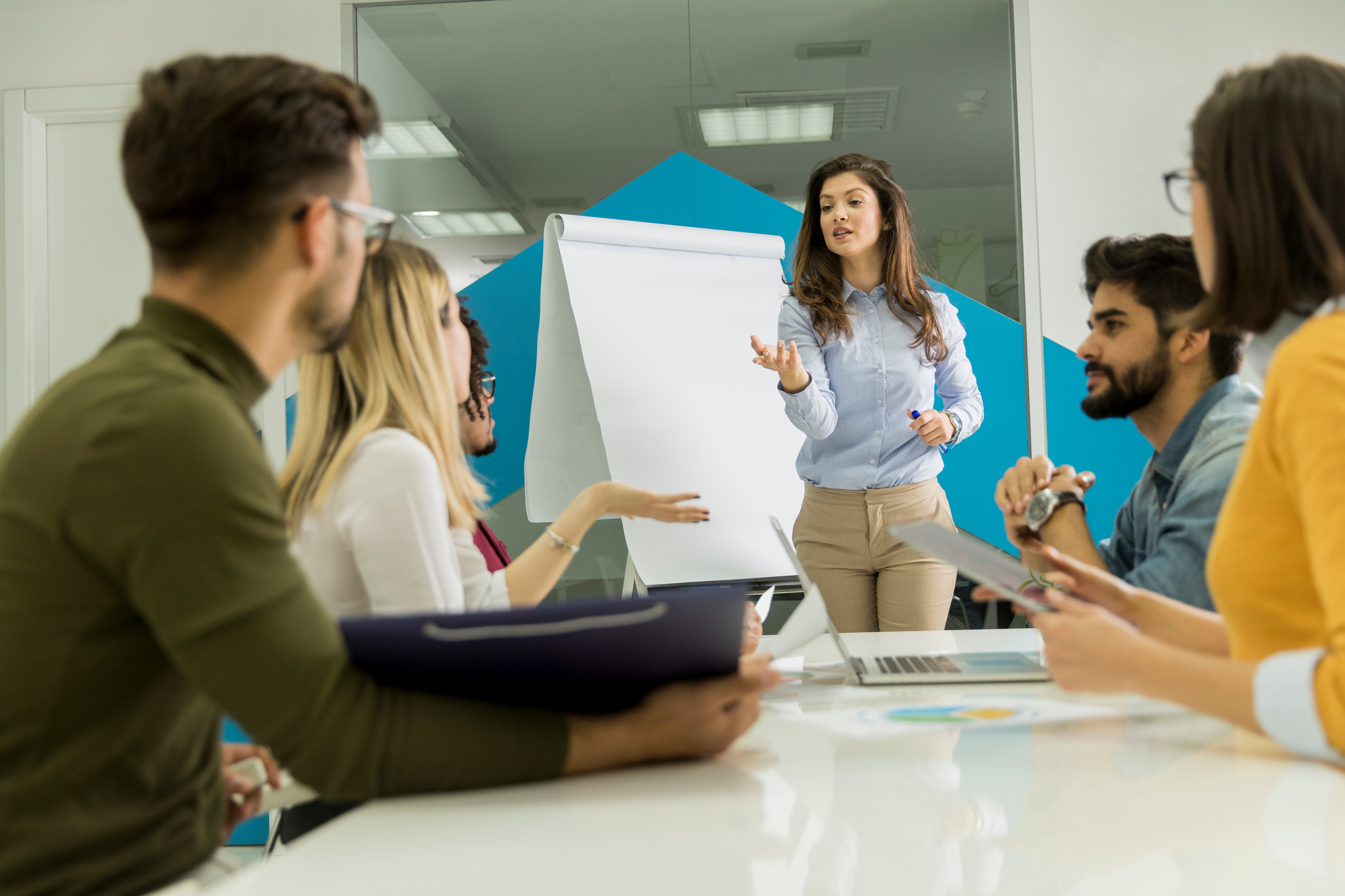 Les enjeux de la formation professionnelle