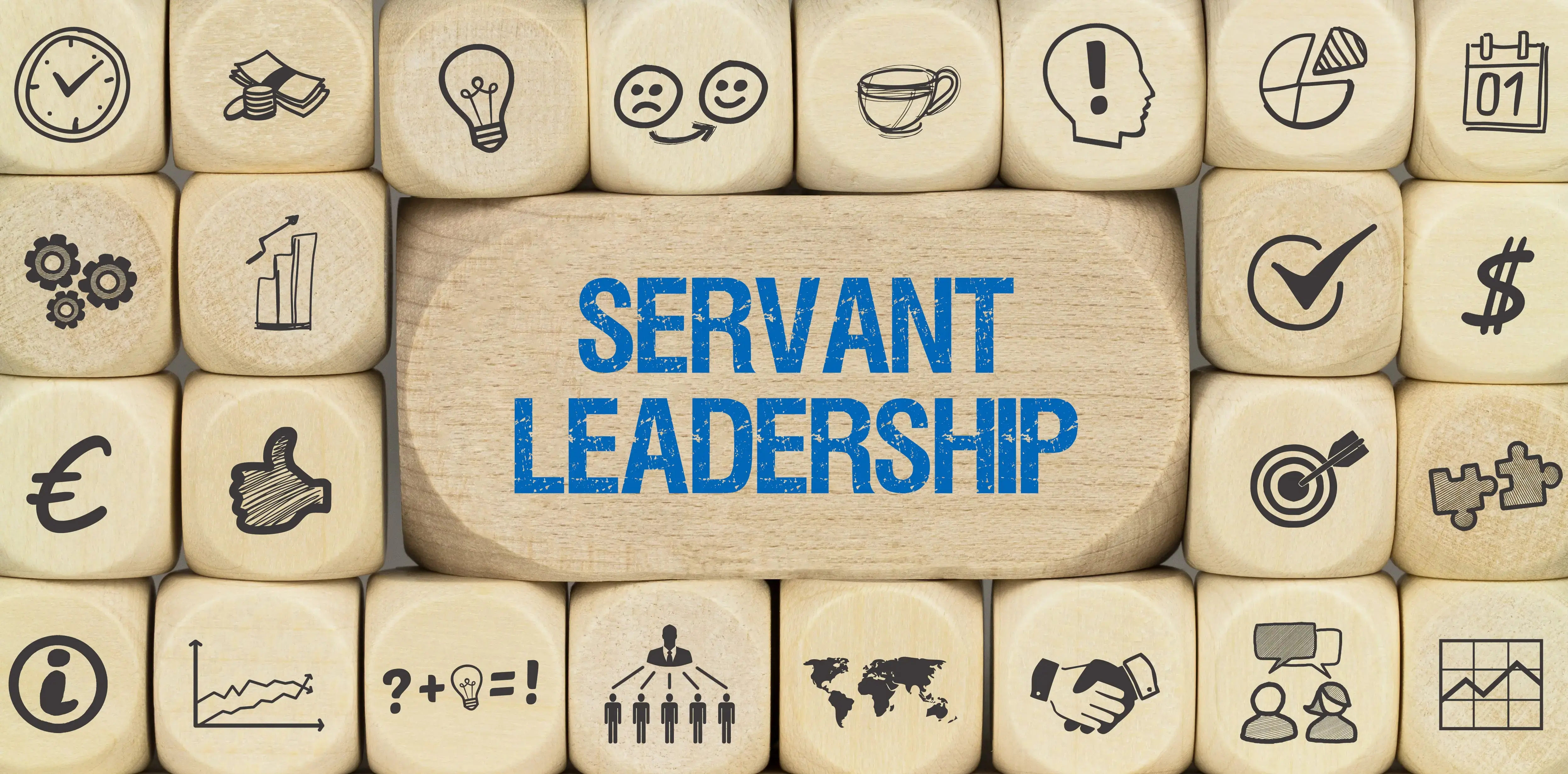 Qu'est ce que le servant leadership ?