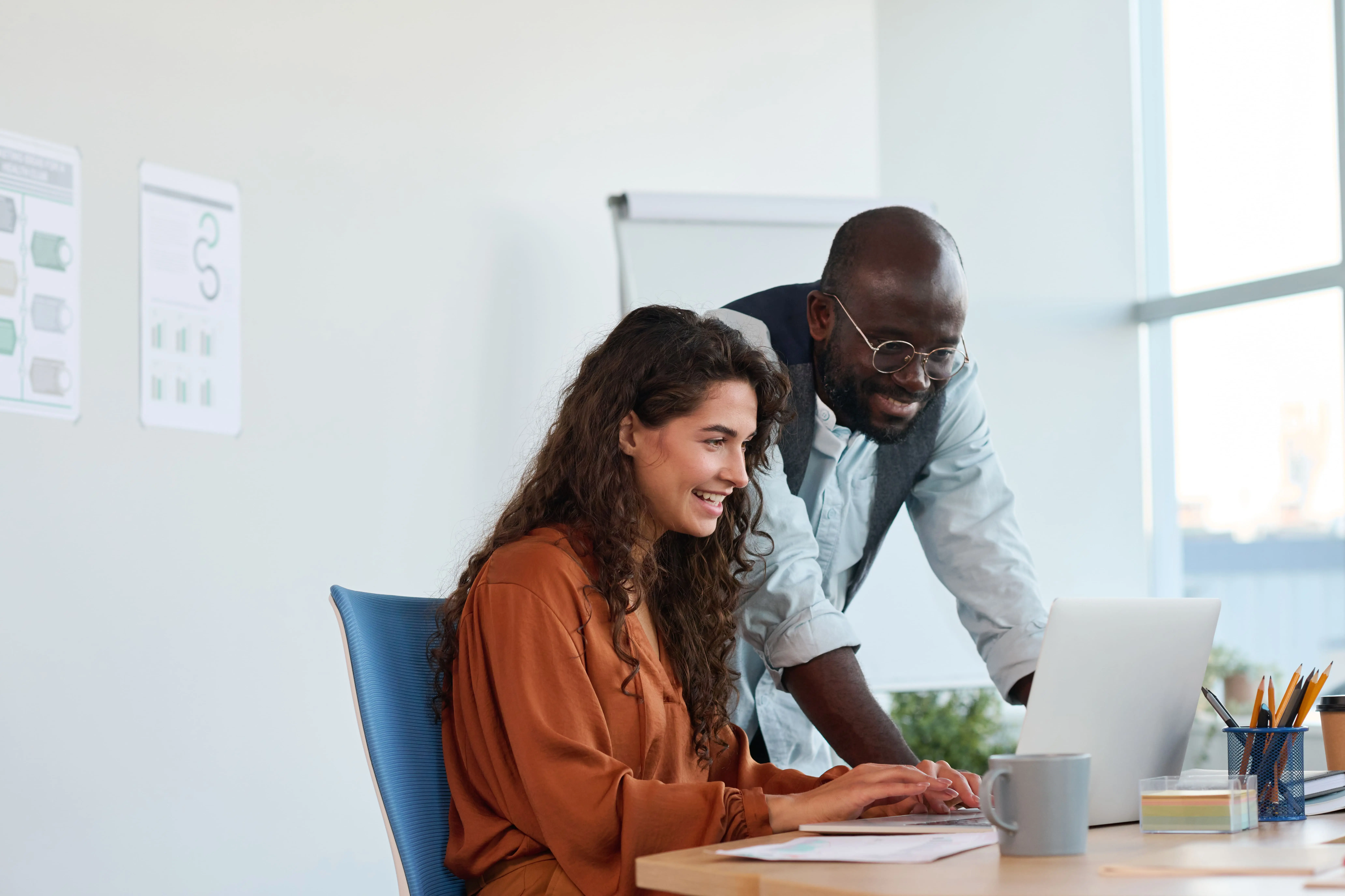 Comment accompagner l'évolution de carrière de vos talents ?