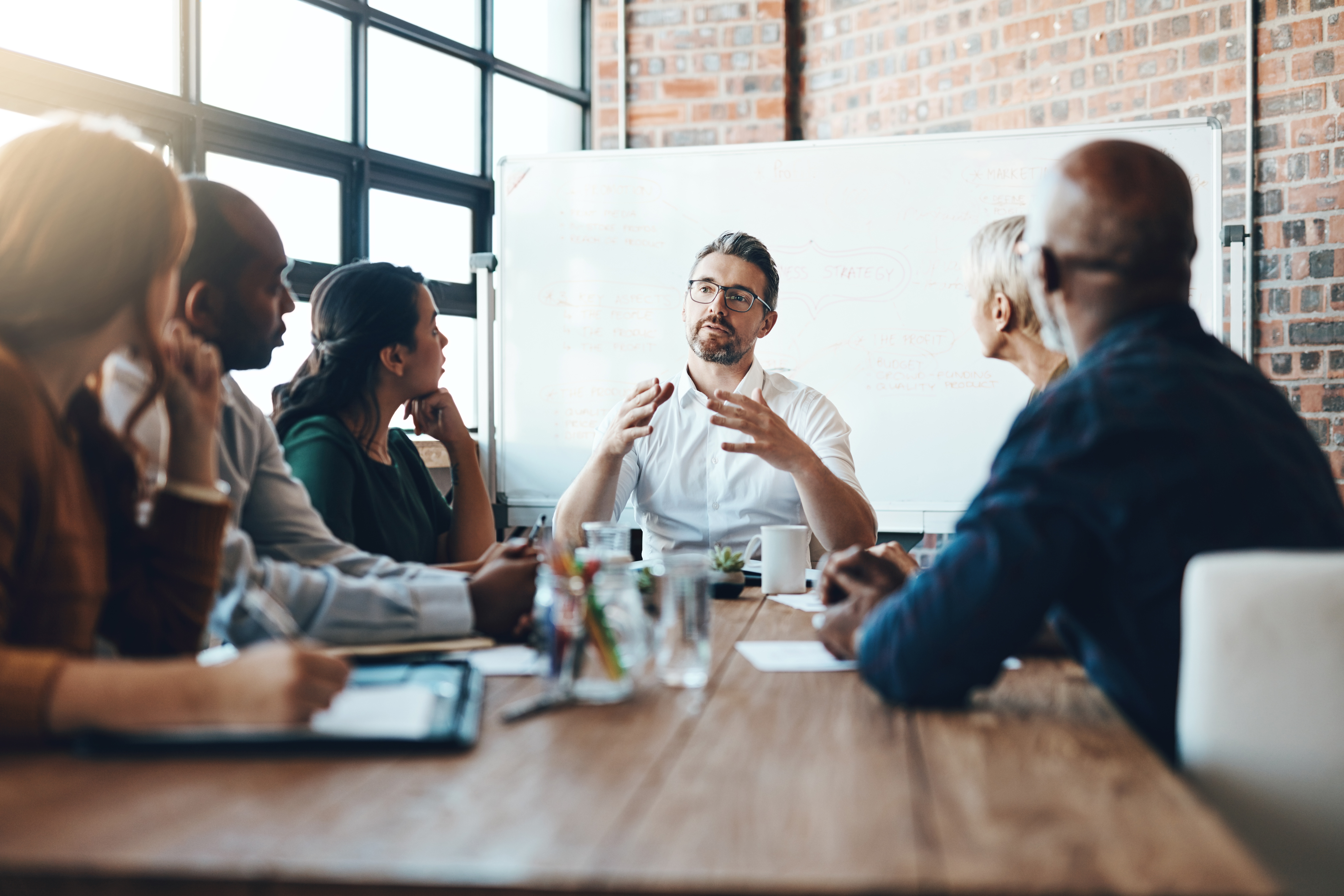 Qu’est-ce que la formation en leadership et comment la développer ?