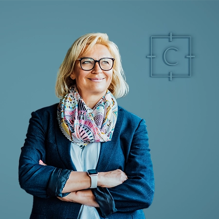 Consulltante senior en assessment