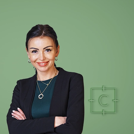 Consultante motivé experte en assessment et évaluation