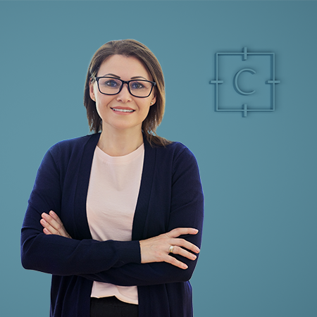 Consultante senior en recrutement