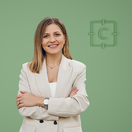 Consultante senior en ressources humaines