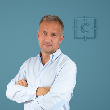 Consultant RH expérimenté