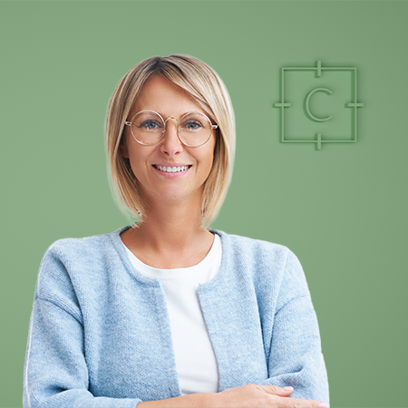 Formatrice en leadership motivée