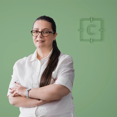 Consultante experte en assessment et évaluation des compétences