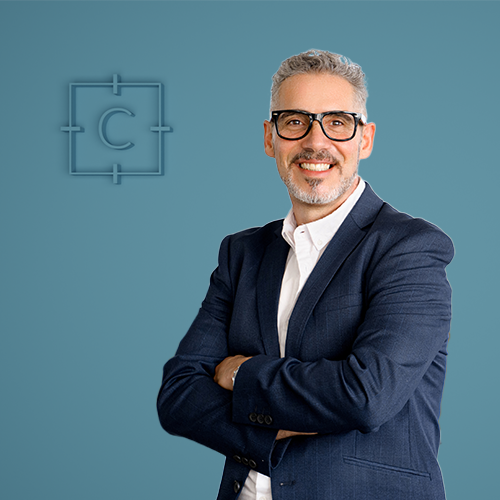 Leadership managers experts