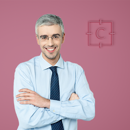 Formateur en management, salarié d'un organisme de formation continue 