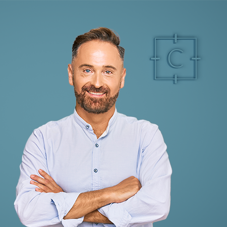 Consultant coach senior