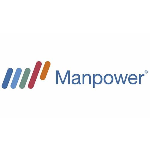 Logo Manpower 