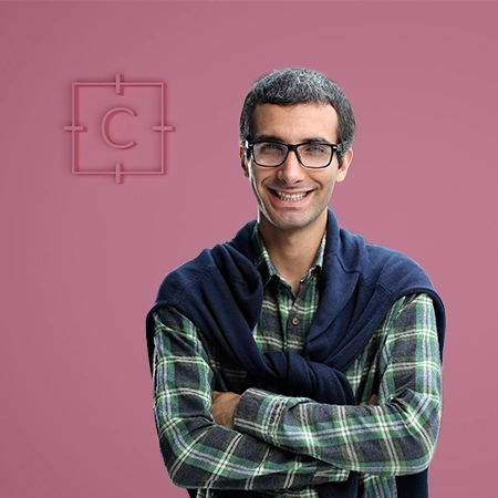 Collaborateur d'un cabinet de recrutement