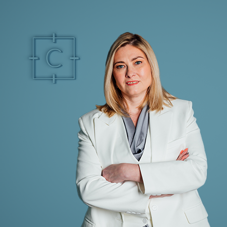 Consultant RH affirmée