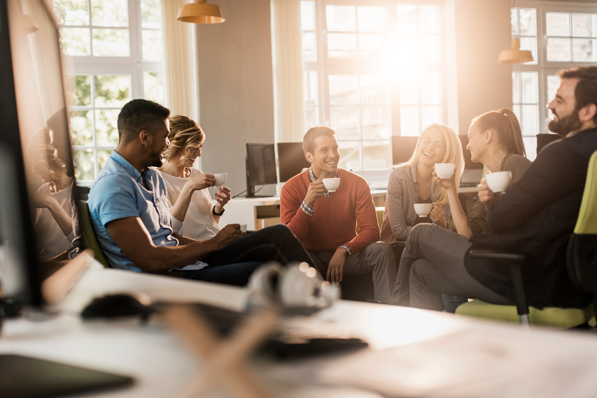 Pourquoi replacer la relation humaine dans la culture d'entreprise ?