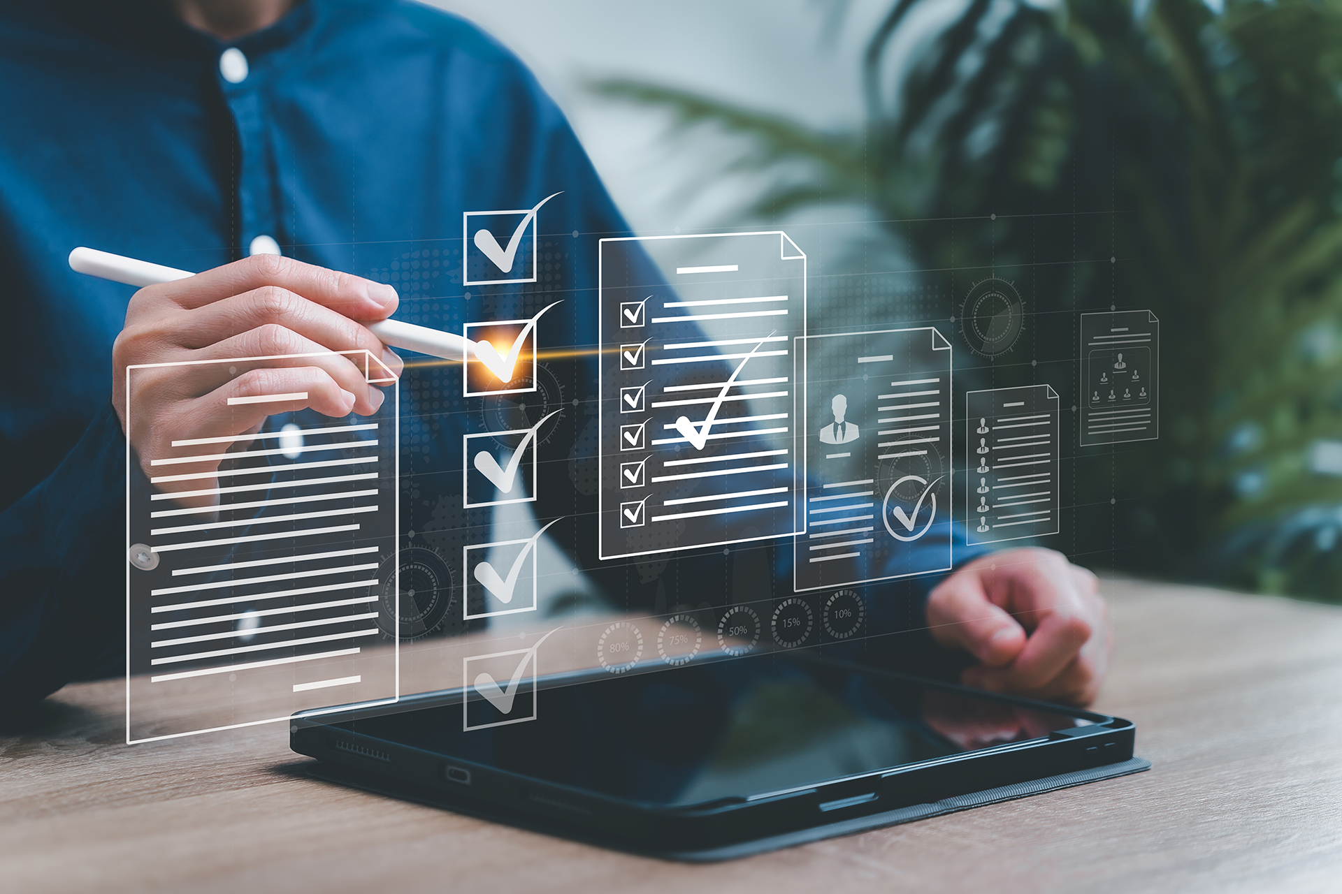 Quels tests psychotechniques utiliser durant un recrutement ?