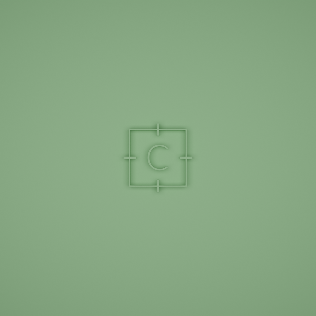 fond logo cleper 3D vert