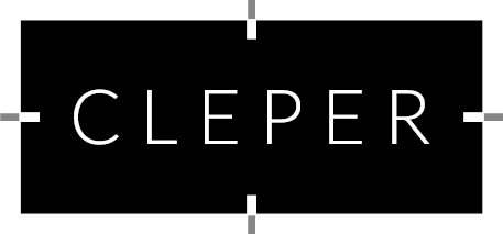 Logo transparent CLEPER